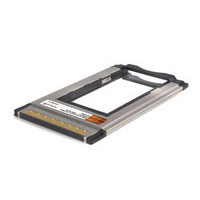 Startech.com PCMCIA - ExpressCard Adapter Card (EC2CBU)